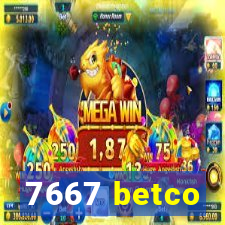 7667 betco